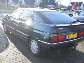 Citroën XM